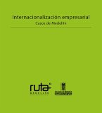 Internacionalización empresarial (eBook, ePUB)