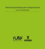 Internacionalización empresarial (eBook, ePUB)