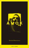 Ámok (eBook, ePUB)