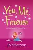 You, Me, Forever (eBook, ePUB)