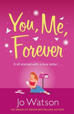 Cover You, Me, Forever (eBook, ePUB)