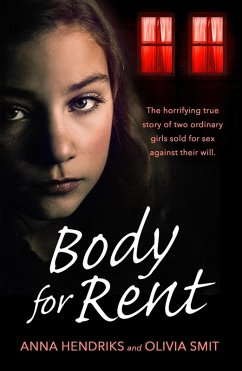 Body for Rent (eBook, ePUB) - Smit, Olivia; Hendriks, Anna