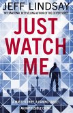 Just Watch Me (eBook, ePUB)