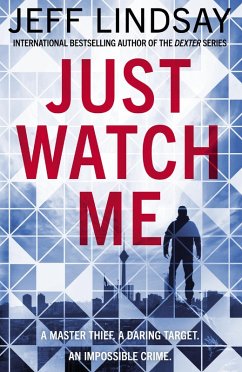 Just Watch Me (eBook, ePUB) - Lindsay, Jeff