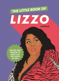 The Little Book of Lizzo (eBook, ePUB) - Various