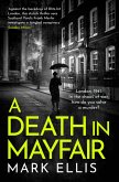 A Death in Mayfair (eBook, ePUB)