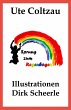 Sprung zum Regenbogen (eBook, ePUB) - Bild 1