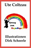 Sprung zum Regenbogen (eBook, ePUB)