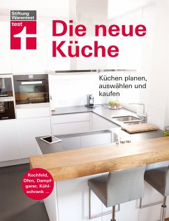 Die neue Küche (eBook, PDF) - Eigner, Christian