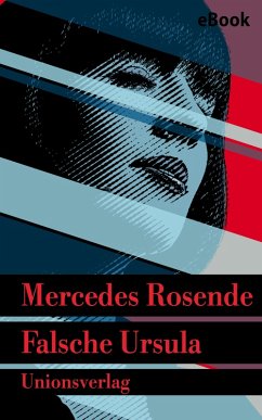 Falsche Ursula (eBook, ePUB) - Rosende, Mercedes