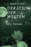 Der Stein der Welten (eBook, ePUB)