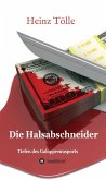 Die Halsabschneider - Tiefen des Galopprennsports (eBook, ePUB)