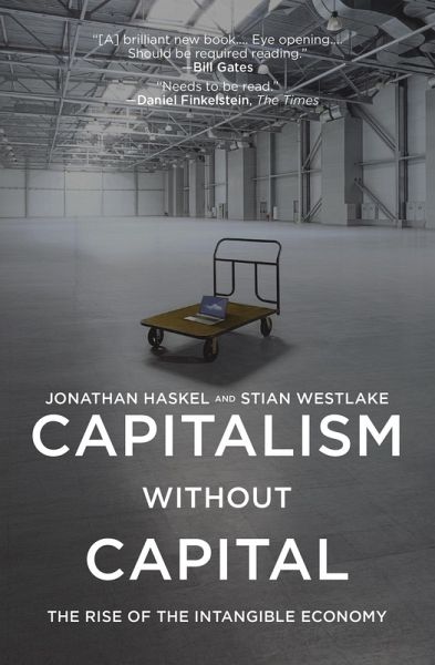 Capitalism without Capital (eBook, ePUB) Capitalism without Capital (eBook, ePUB)