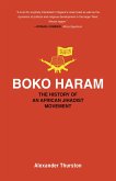 Boko Haram (eBook, ePUB)