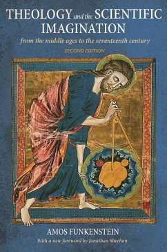 Theology and the Scientific Imagination (eBook, ePUB) - Funkenstein, Amos