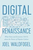 Digital Renaissance (eBook, ePUB)