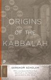 Origins of the Kabbalah (eBook, ePUB)