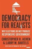 Democracy for Realists (eBook, ePUB)