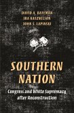 Southern Nation (eBook, ePUB)