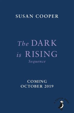 The Dark is Rising - Cooper, Susan