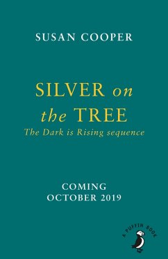 Silver on the Tree - Cooper, Susan