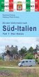 Mit dem Wohnmobil nach Süd-Italien.... - Bild 1