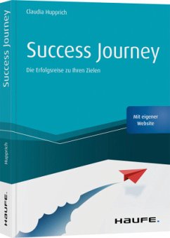 Success Journey - Hupprich, Claudia