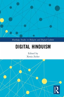 Digital Hinduism