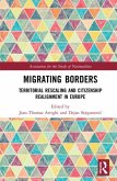 Migrating Borders