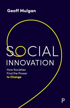 Cover Social Innovation