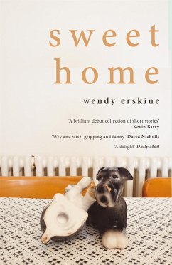 Sweet Home - Erskine, Wendy