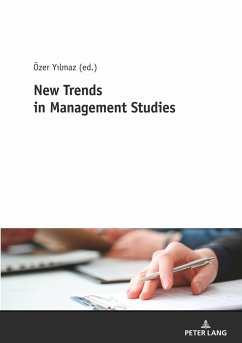 New Trends in Management Studies