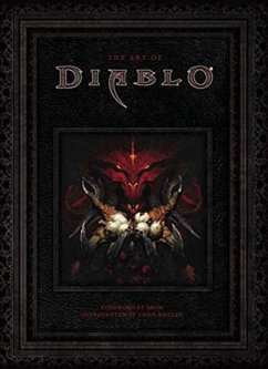 The Art of Diablo - Gerli, Jake; Brooks, Robert