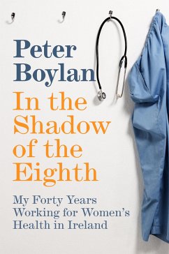 Cover In the Shadow of the Eighth