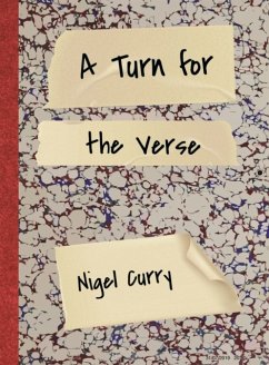 A Turn for the Verse - Curry, Nigel