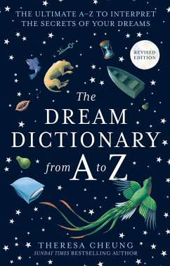 The Dream Dictionary from A to Z [Revised edition] - Cheung, Theresa