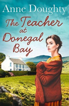 Cover The Teacher at Donegal Bay