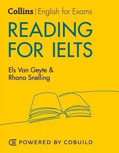Reading for IELTS (With Answers) - Geyte, Els Van; Snelling, Rhona