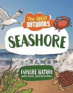 The Great Outdoors: The Seashore - Regan, Lisa