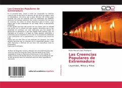 Las Creencias Populares de Extremadura