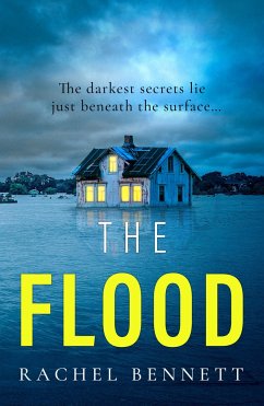 The Flood - Bennett, Rachel