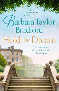 Hold the Dream - Bradford, Barbara Taylor