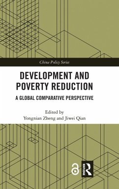 Development and Poverty Reduction Development and Poverty Reduction