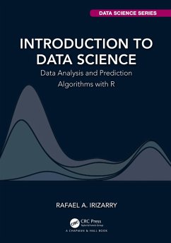 Introduction to Data Science - Irizarry, Rafael A