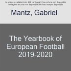 The Yearbook of European Football 2019-2020