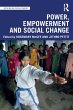 Power, Empowerment and Social Change - Bild 1