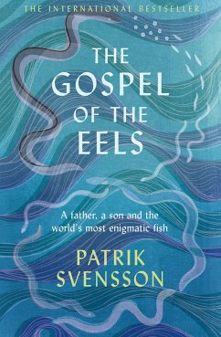 The Gospel of the Eels - Svensson, Patrik