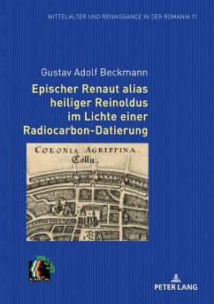 Epischer Renaut alias heiliger Reinoldus im Lichte einer Radiocarbon-Datierung - Beckmann, Gustav Adolf