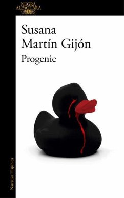 Progenie / Progeny - Martín Gijón, Susana