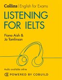 Listening for IELTS (With Answers and Audio)